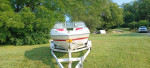 2006 Mariah sx18