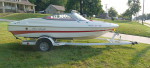 2006 Mariah sx18
