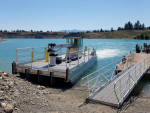 Landing Craft | Aluminum Work Boats