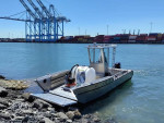 Landing Craft | Aluminum Work Boats