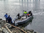 Landing Craft | Aluminum Work Boats