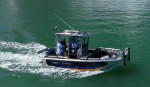 Landing Craft | Aluminum Work Boats