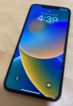 iPhone XS Max 256gb UNLOCKED