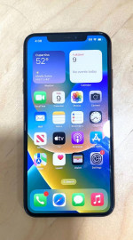 iPhone XS Max 256gb UNLOCKED