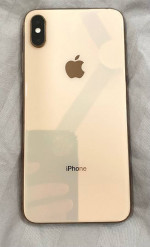 iPhone XS Max 256gb UNLOCKED