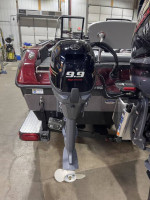 2023 Skeeter WX 2060 SKU:SK-90029