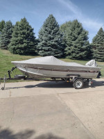 1990 sea nymph