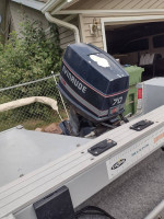 1990 sea nymph
