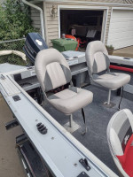 1990 sea nymph