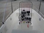 18' 2021 BAYLINER ELEMENT--115 MERCURY 4-STROKE--30 HOURS