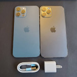 iPhone 12 Pro Max - UNLOCKED - Like New  (Color Choices)