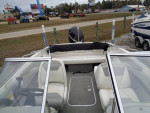 18' 2012 BAYLINER 180 BOWRIDER--90 MERCURY 4-STROKE