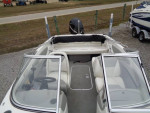18' 2012 BAYLINER 180 BOWRIDER--90 MERCURY 4-STROKE