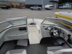 18' 2012 BAYLINER 180 BOWRIDER--90 MERCURY 4-STROKE