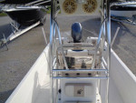 20' 2015 CAROLINA SKIFF 198 CC-115 YAMAHA 4-STROKE-