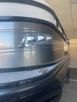 2022 REGENCY 230 LE3 W/ MERCURY 250