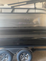 2022 REGENCY 230 LE3 W/ MERCURY 250