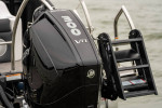 2023 Barletta Corsa 25U Tritoon