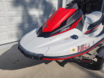2019 YAMAHA EX SPORT JETSKI FOR PARTS