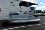 New Tahoe 17 Sport Cruise 50 Merc