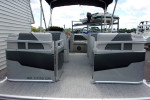 New Tahoe 17 Sport Cruise 50 Merc