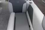 New Tahoe 17 Sport Cruise 50 Merc