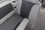 New Tahoe 17 Sport Cruise 50 Merc