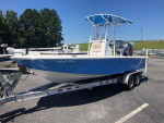 2015 Nautic Star 224 XTS