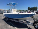 2015 Nautic Star 224 XTS