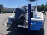 2015 Nautic Star 224 XTS
