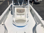2015 Nautic Star 224 XTS