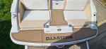 2018 Glastron GT 207!!21'  250 HP