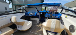 2018 Glastron GT 207!!21'  250 HP