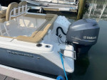 2015 Tidewater 230 LXF