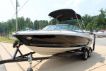 2012 Monterey 204 FS