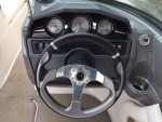 2012 Monterey 204 FS