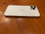 Apple iPhone 12 Pro (128GB, 5G Cellular, Silver)