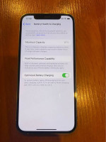 Apple iPhone 12 Pro (128GB, 5G Cellular, Silver)