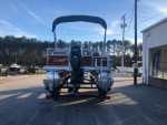 Sun Tracker Bass Buggy 18 DLX-20'