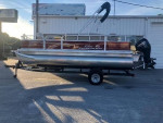 Sun Tracker Bass Buggy 18 DLX-20'