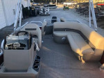Sun Tracker Bass Buggy 18 DLX-20'