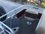 Sun Tracker Bass Buggy 18 DLX-20'