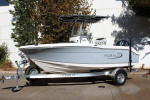 Fresh Water Boat 2020 Robalo R180 Center Console