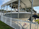 Bayliner Trophy T22CC 200HP Loaded