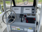 Bayliner Trophy T22CC 200HP Loaded