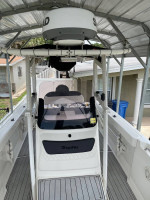 Bayliner Trophy T22CC 200HP Loaded