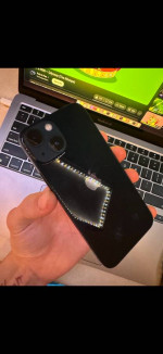 iPhone 13 Mini Black T-Mobile / Metro