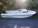 * BOAT REMOVAL * INSURED* CALL 732-295-BOAT