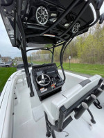 Wellcraft 222 Fisherman w/Trailer-250 HP