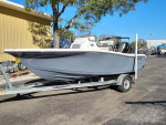 Tidewater 198CC Adventure